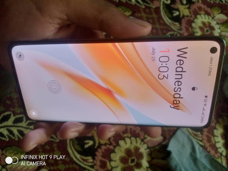 One Plus 8 1