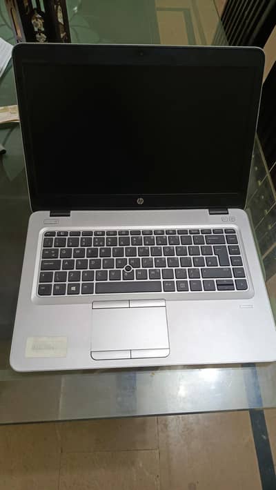 hp elite book 840 g3