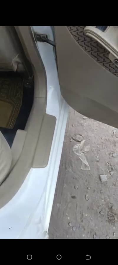 Honda Civic EXi 2005