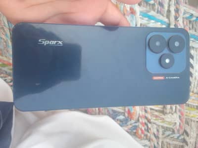 Other Mobiles sparx neo 9i
