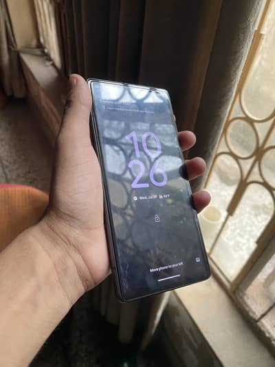 Google Pixel 7a 03210667711