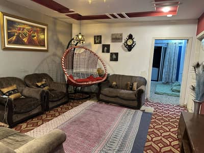 Cheap 4 bedroom apartment on sale
