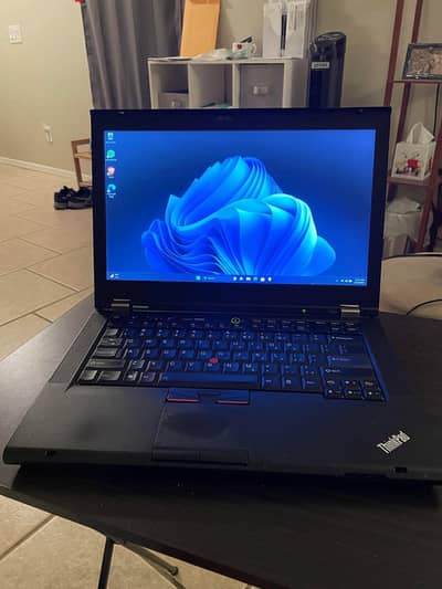 Lenovo ThinkPad
