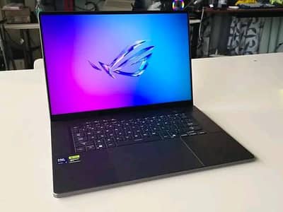 I'm selling my ASUS ROG Zephyrus G16