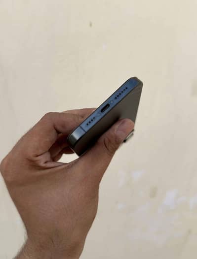 Iphone 15 Pro Max Non Pta