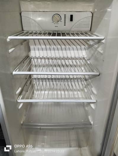 Zanussi (Italian Brand)