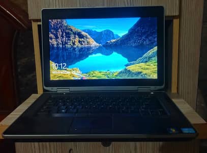 Dell Latitude E6430 Core i5 3rd Gen | Excellent Condition