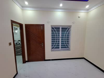 Double Storey 10 Marla House Available In Gulshan Abad Sector 2 For sale