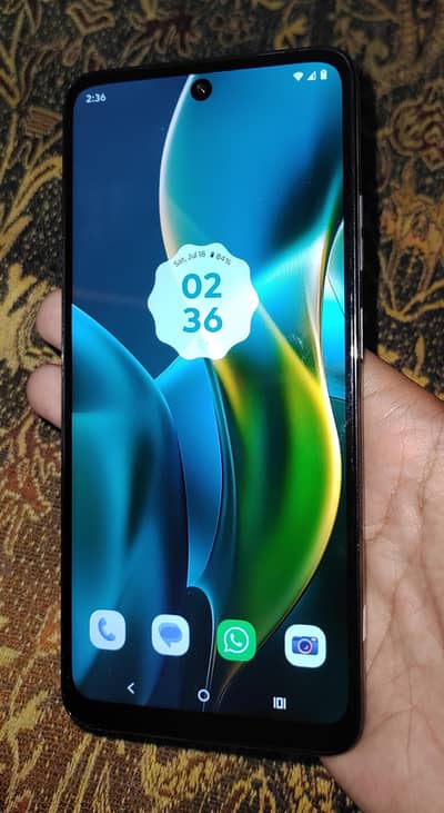 Motorola g 5g