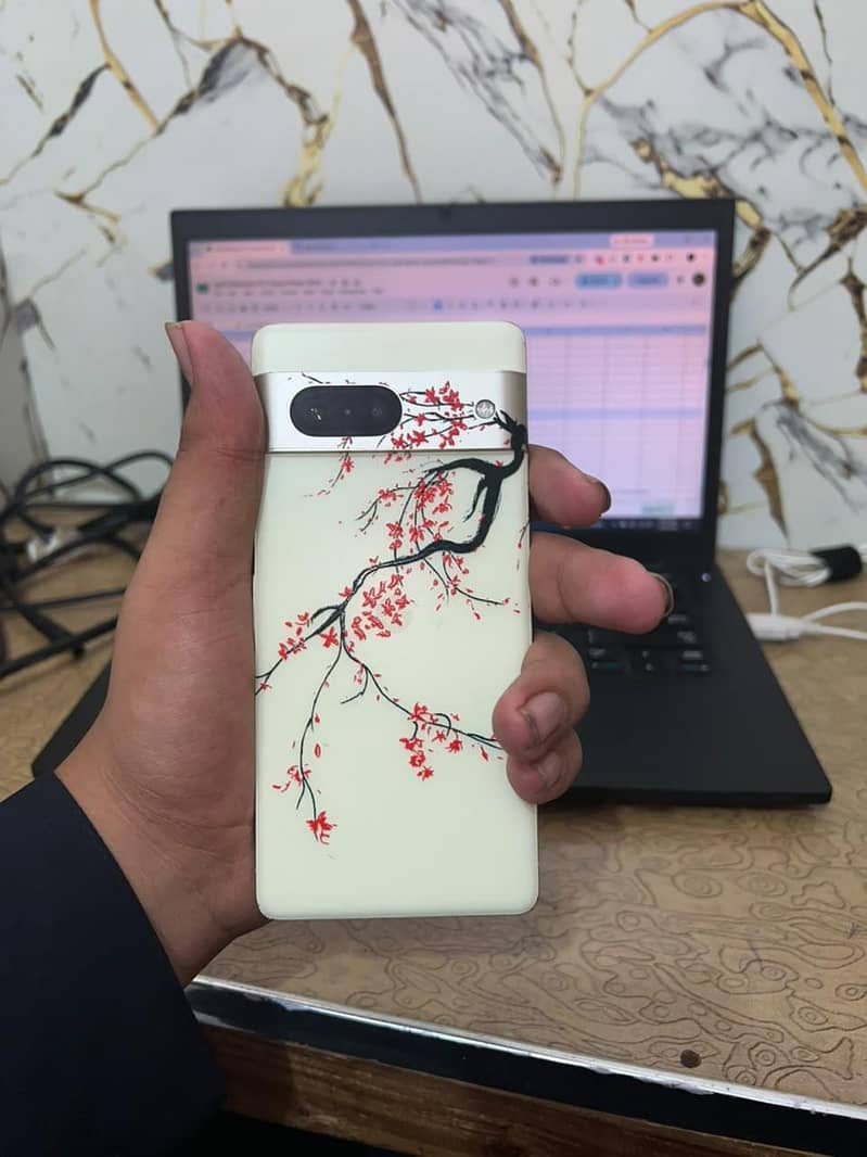 Google Pixel 7 1