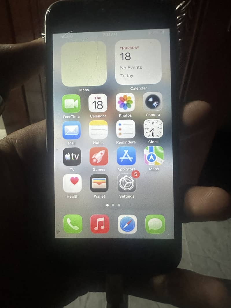 Apple iPhone SE 1