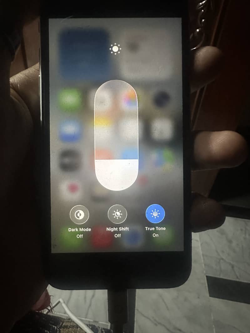 Apple iPhone SE 3