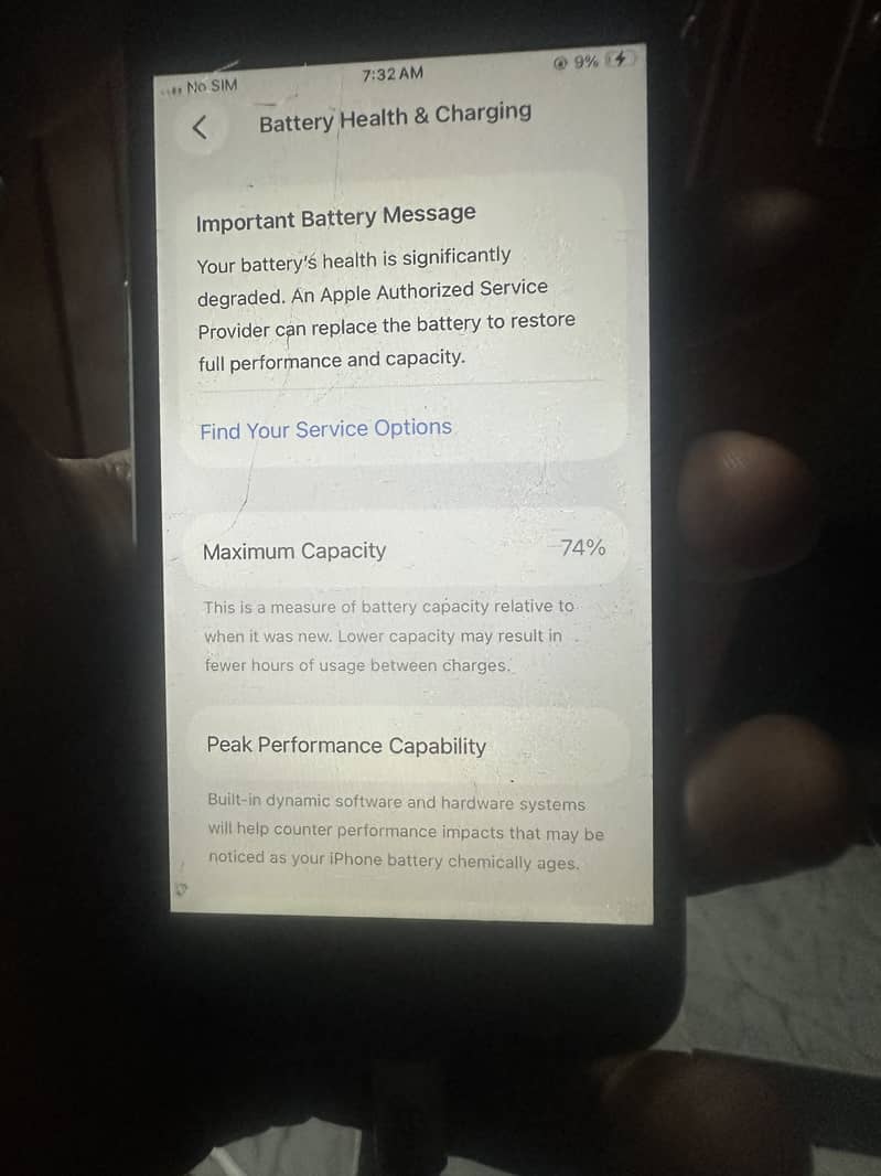 Apple iPhone SE 4