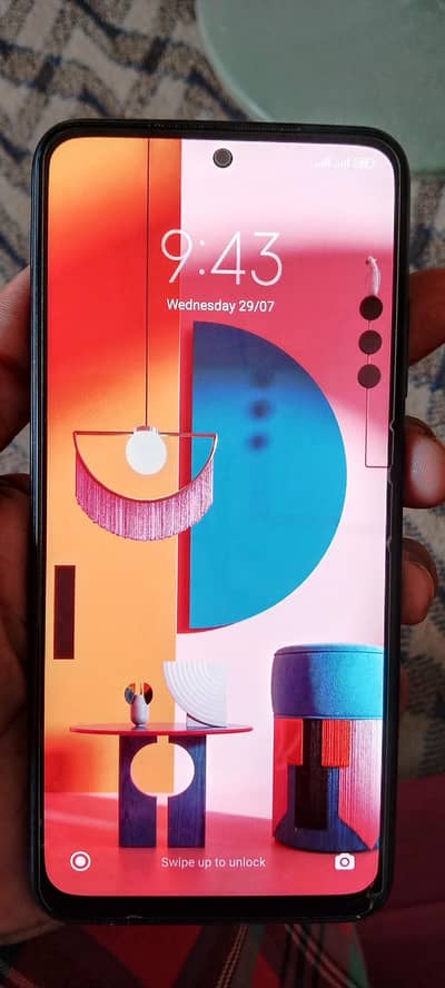 Xiaomi Redmi Note 10
