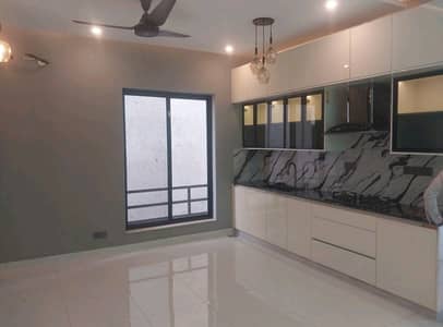 Double Storey 10 Marla House For sale In Bahria Greens - Overseas Enclave - Sector 5 Rawalpindi