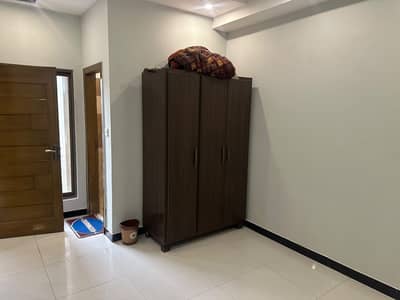 2 Bed Flat On Sale In Phase 7
