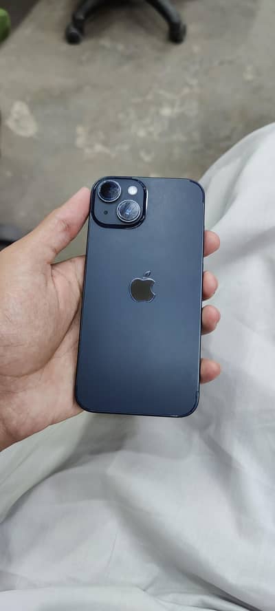Apple iPhone 14