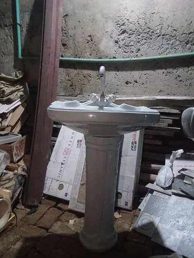 2 sink