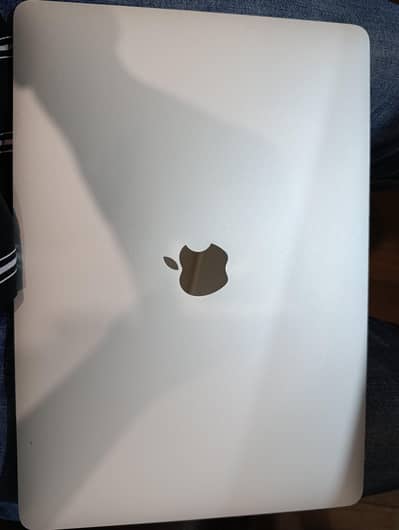 MacBook Pro 2017