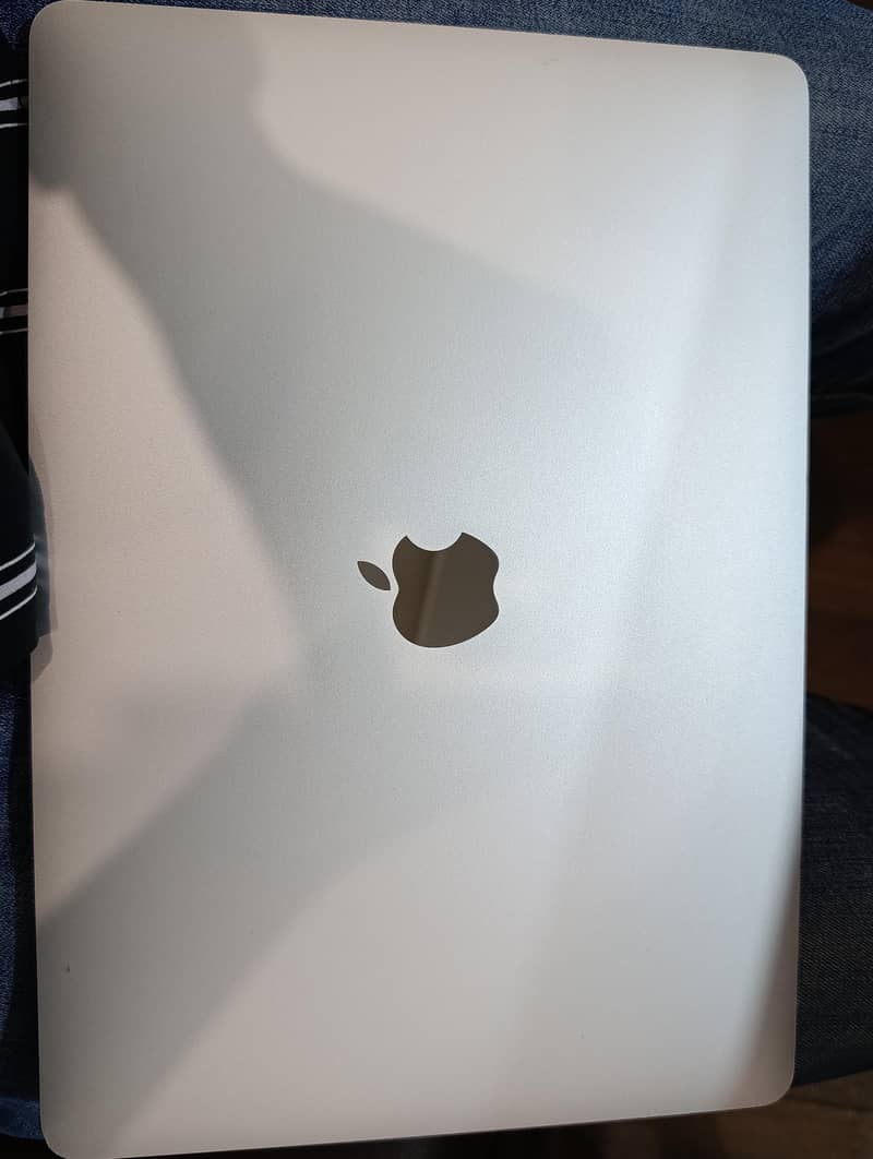 MacBook Pro 2017 0