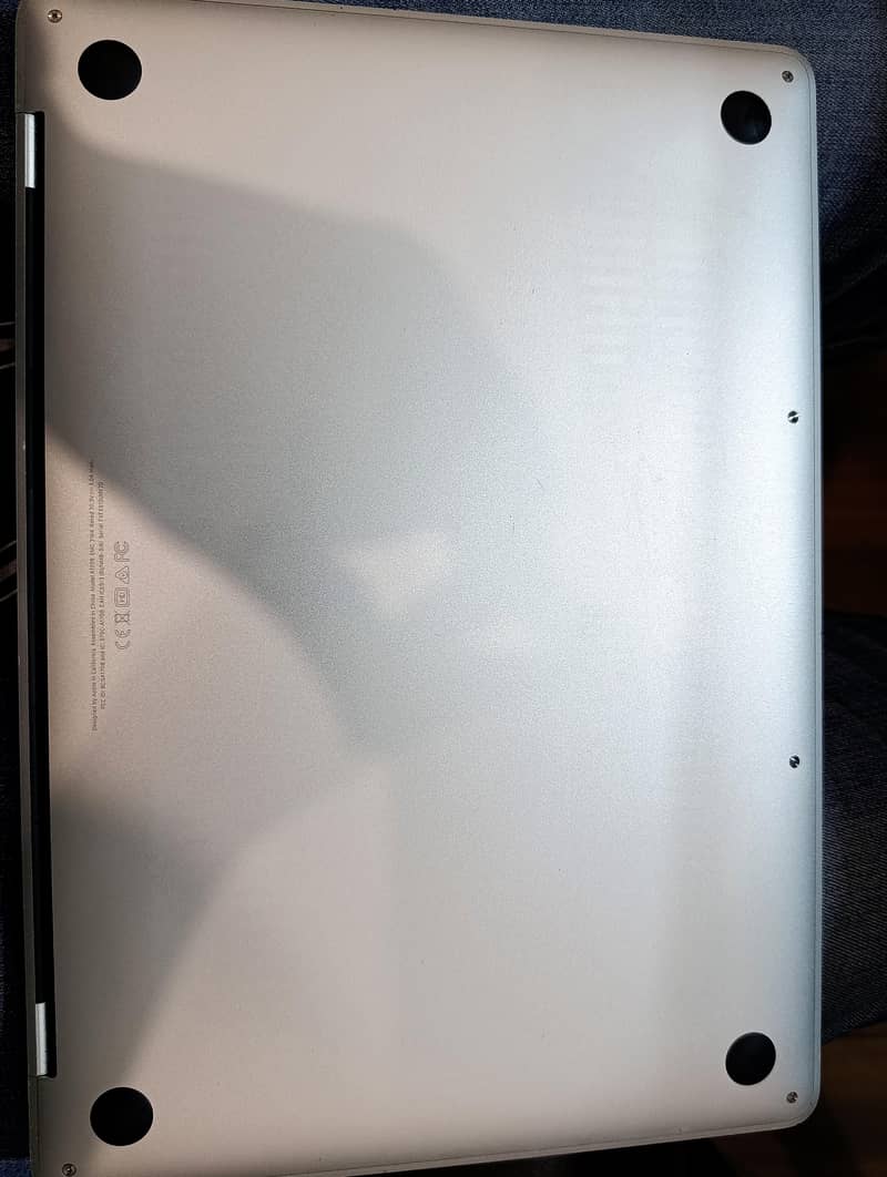 MacBook Pro 2017 3