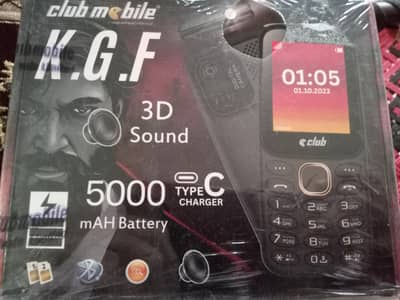 Club Other Model