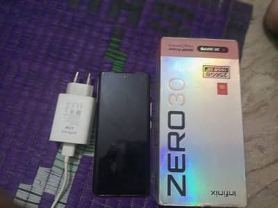 Infinix Zero 30