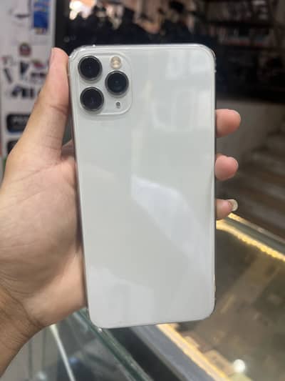 Apple iPhone 11 Pro Max