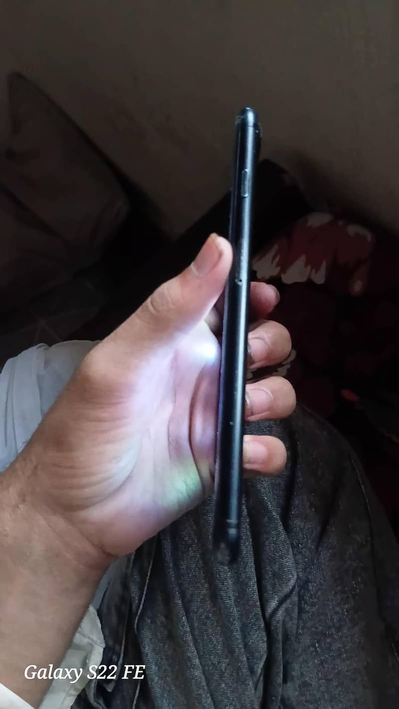 Apple iPhone 7plus 2