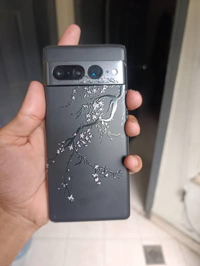 google pixel 7 pro 12/128