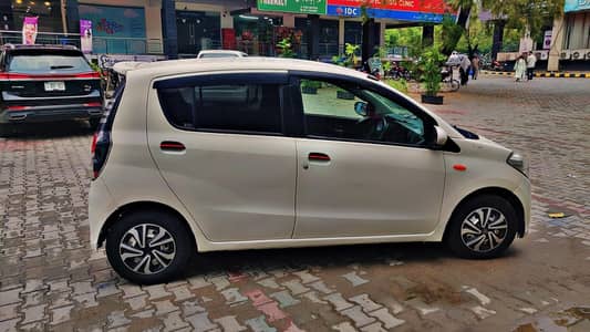 Daihatsu Mira 2007