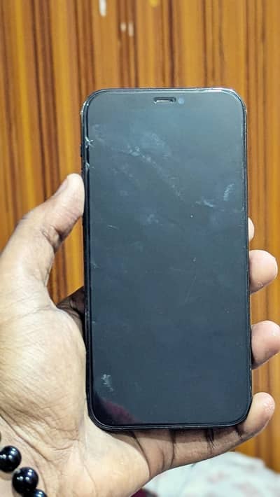 Apple iPhone 12 Pro