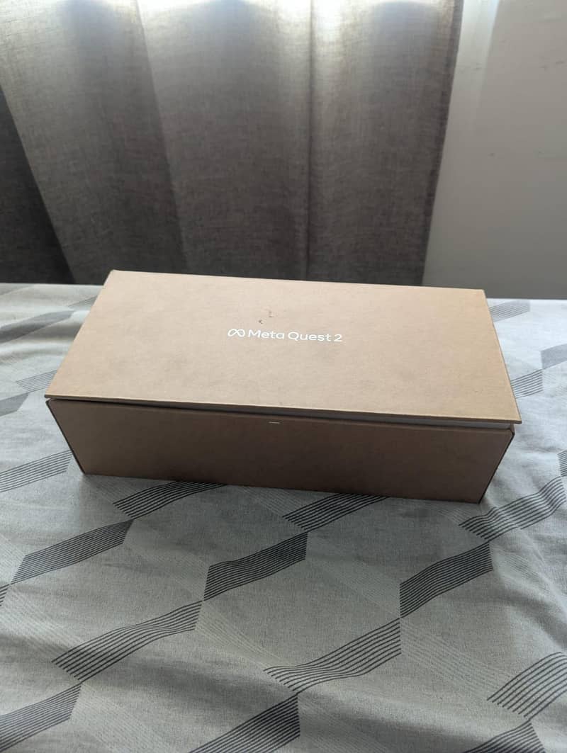 Meta (Oculus) Quest 2 1