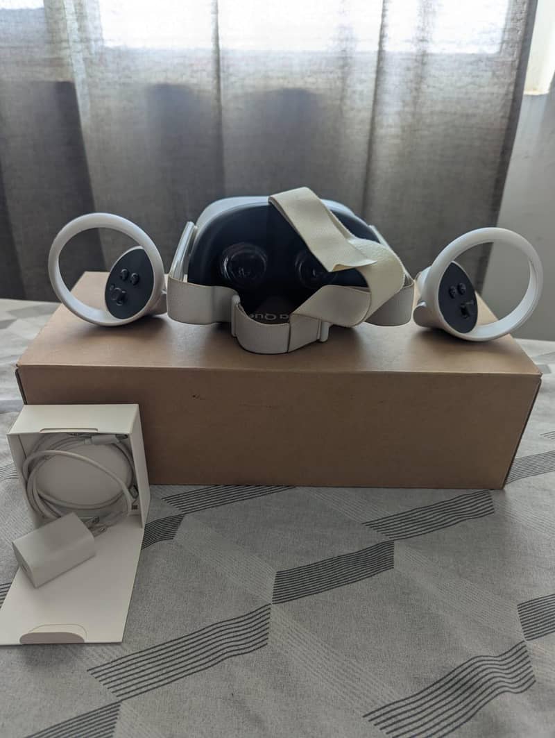 Meta (Oculus) Quest 2 2