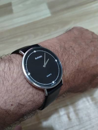 Rado watch