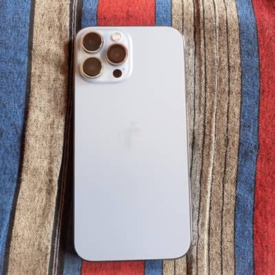 Apple iPhone 13 Pro Max jv