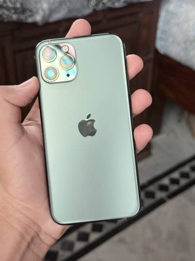Apple iPhone 11 Pro