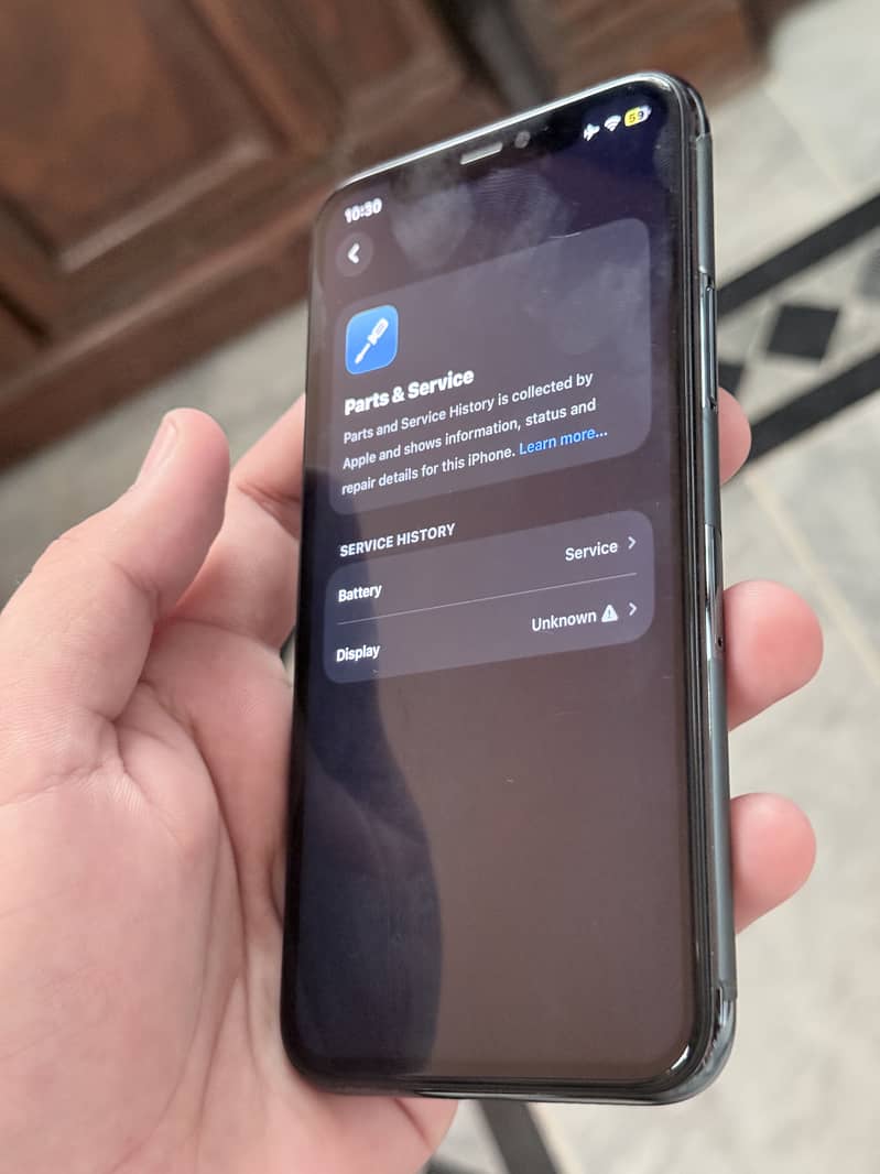 Apple iPhone 11 Pro 8