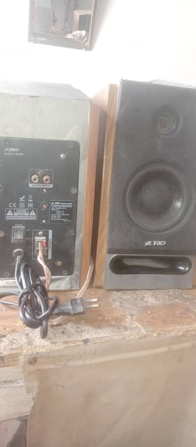 Finda model no. R25BT