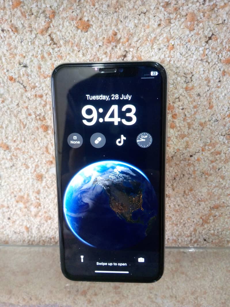 Apple iPhone X 1