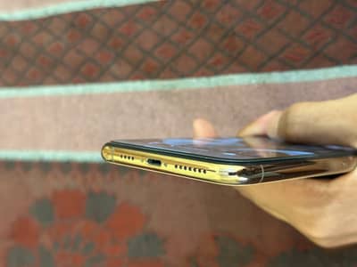 Apple iPhone 11 Pro Max