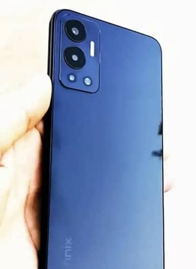 Infinix Hot 12