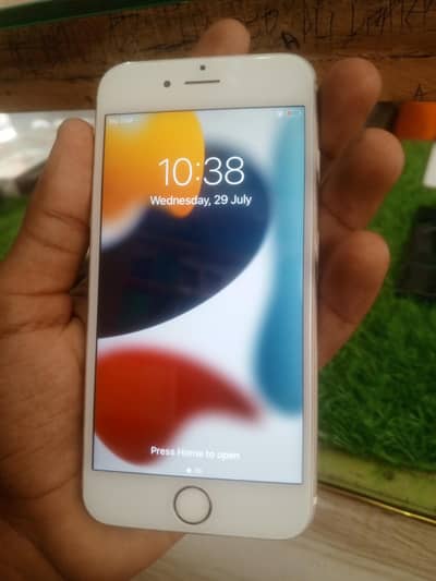 Apple iPhone 6S