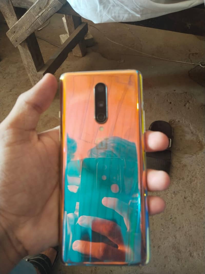 OnePlus 8 2