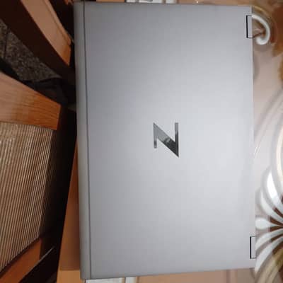 HP Zbook Fury i7 11th Gen 4GB graphics excellent condition like new