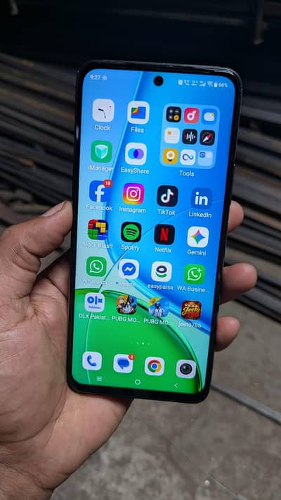 Vivo Y29