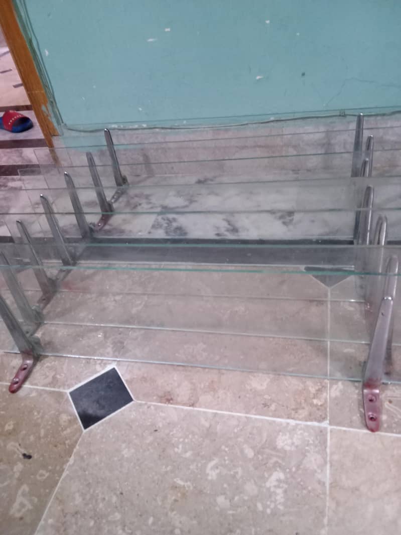 saloon shelf 1
