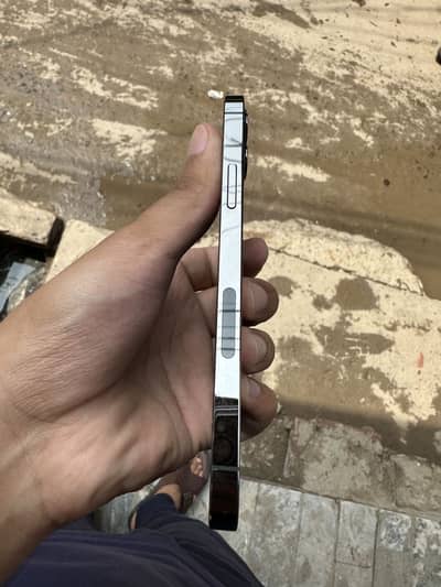 iPhone 12 Pro 128GB JV