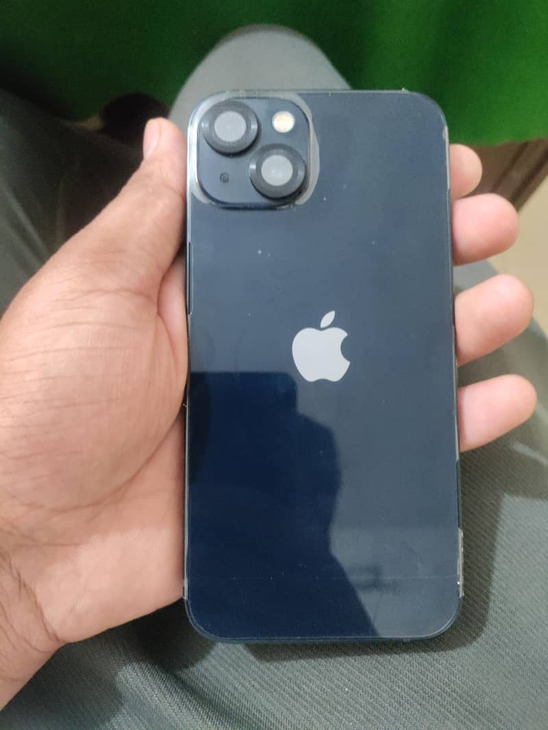 Apple iPhone 13 2