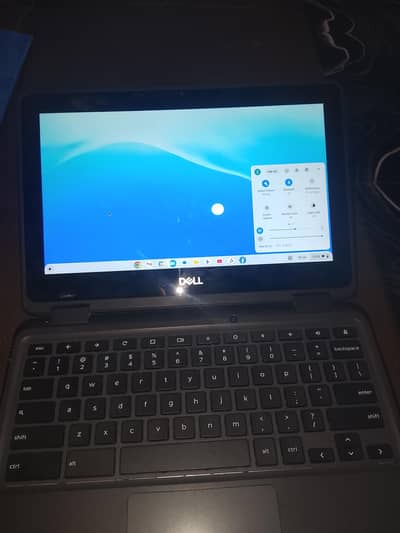 Chrome Book